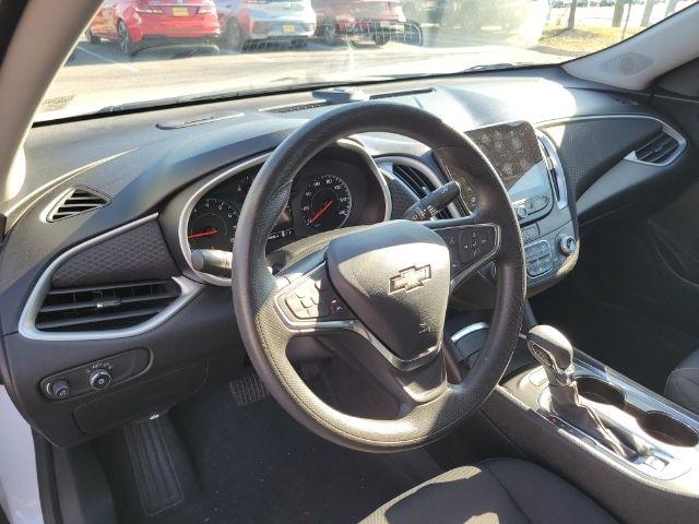 Chevrolet Malibu 4dr Sdn 1LT 2023