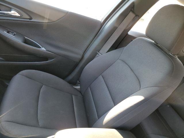 Chevrolet Malibu 4dr Sdn 1LT 2023