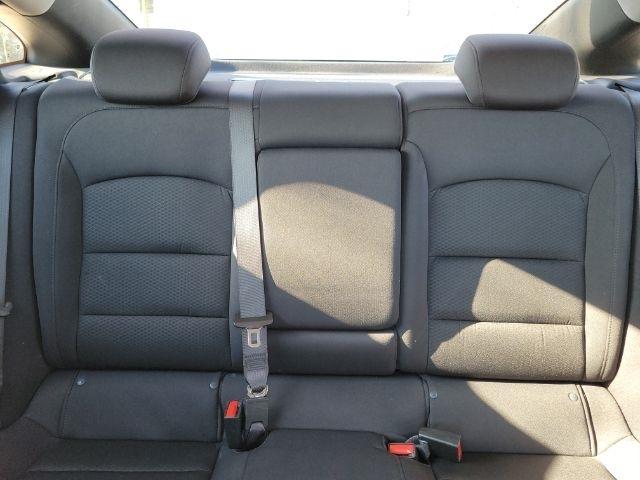 Chevrolet Malibu 4dr Sdn 1LT 2023