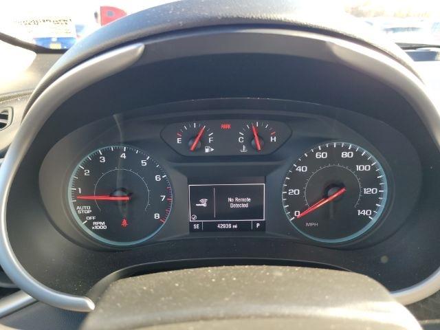 Chevrolet Malibu 4dr Sdn 1LT 2023