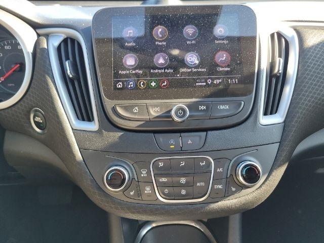 Chevrolet Malibu 4dr Sdn 1LT 2023