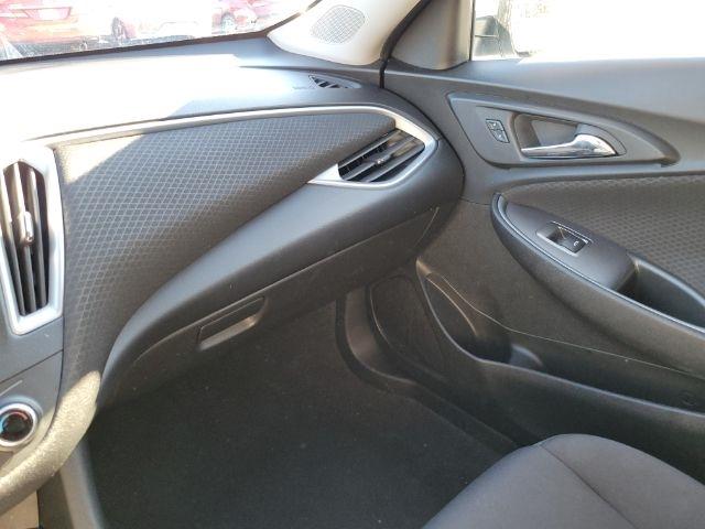 Chevrolet Malibu 4dr Sdn 1LT 2023