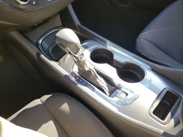 Chevrolet Malibu 4dr Sdn 1LT 2023