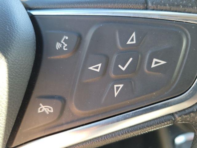 Chevrolet Malibu 4dr Sdn 1LT 2023