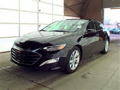 2023 Chevrolet Malibu 4dr Sdn 1LT
