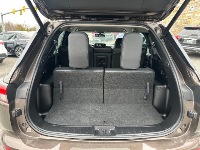 Mitsubishi Outlander SEL S-AWC 2022