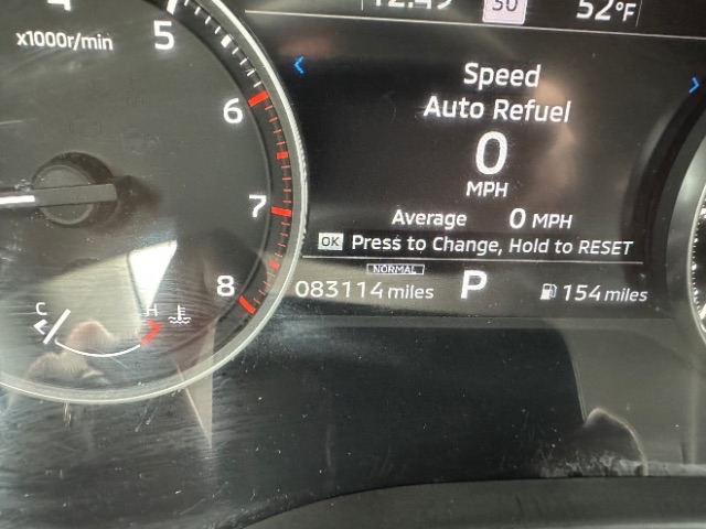 Mitsubishi Outlander SEL S-AWC 2022