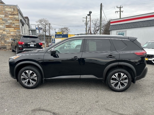 Nissan Rogue AWD SV *Ltd Avail* 2023