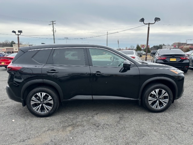 Nissan Rogue AWD SV *Ltd Avail* 2023