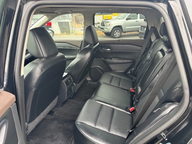 Nissan Rogue AWD SV *Ltd Avail* 2023