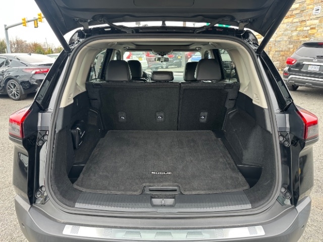 Nissan Rogue AWD SV *Ltd Avail* 2023