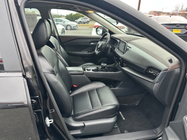 Nissan Rogue AWD SV *Ltd Avail* 2023