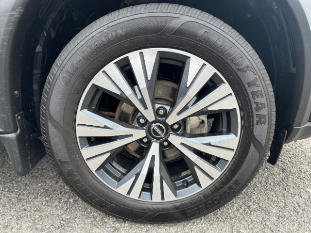 Nissan Rogue AWD SV *Ltd Avail* 2023