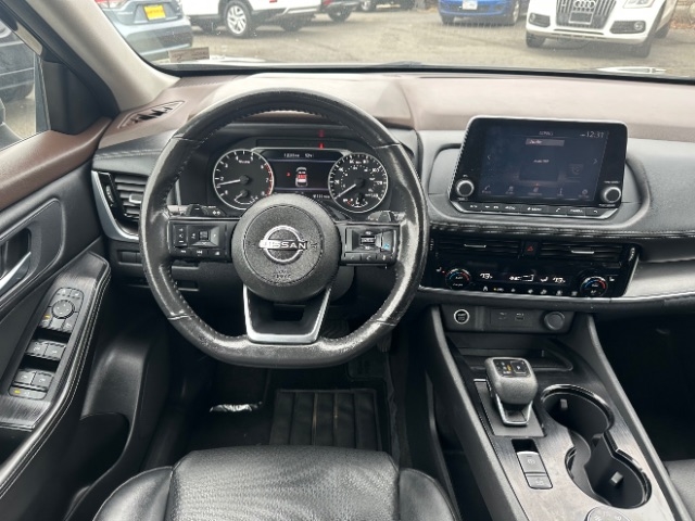 Nissan Rogue AWD SV *Ltd Avail* 2023