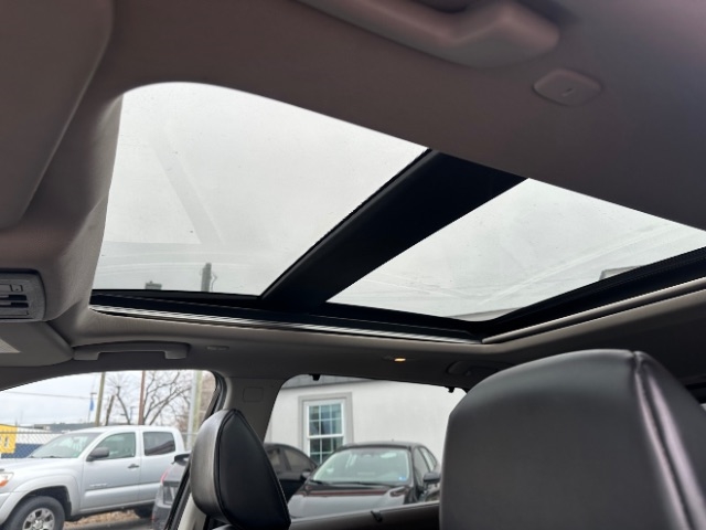 Nissan Rogue AWD SV *Ltd Avail* 2023