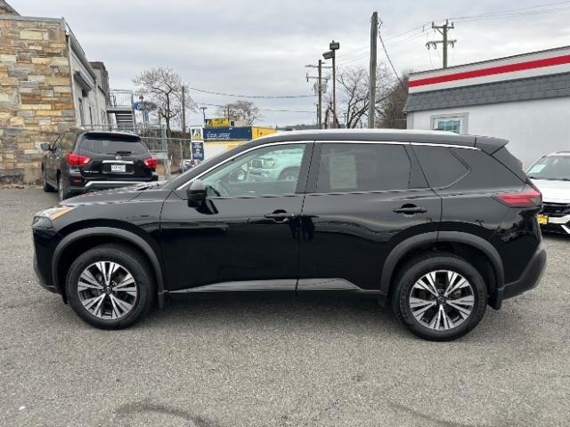 Nissan Rogue AWD SV *Ltd Avail* 2023