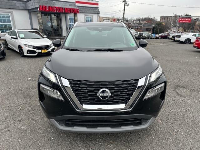 Nissan Rogue AWD SV *Ltd Avail* 2023