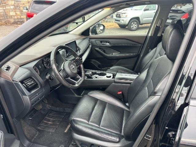 Nissan Rogue AWD SV *Ltd Avail* 2023