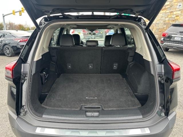 Nissan Rogue AWD SV *Ltd Avail* 2023