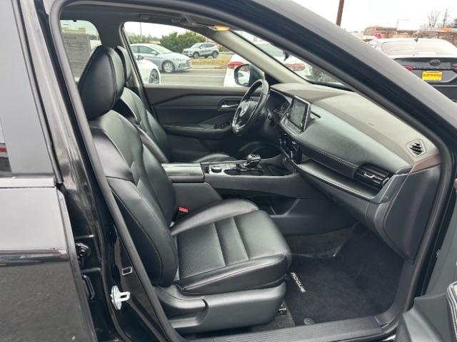 Nissan Rogue AWD SV *Ltd Avail* 2023