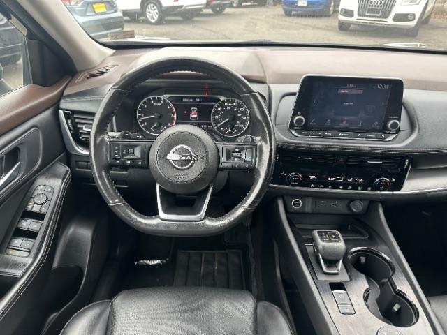 Nissan Rogue AWD SV *Ltd Avail* 2023