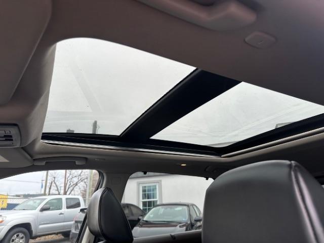 Nissan Rogue AWD SV *Ltd Avail* 2023