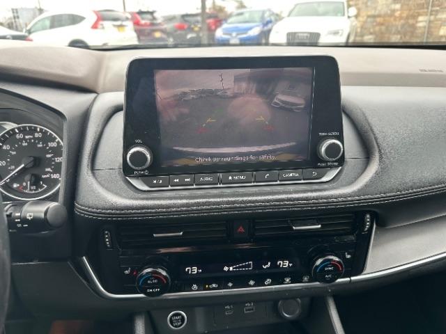 Nissan Rogue AWD SV *Ltd Avail* 2023