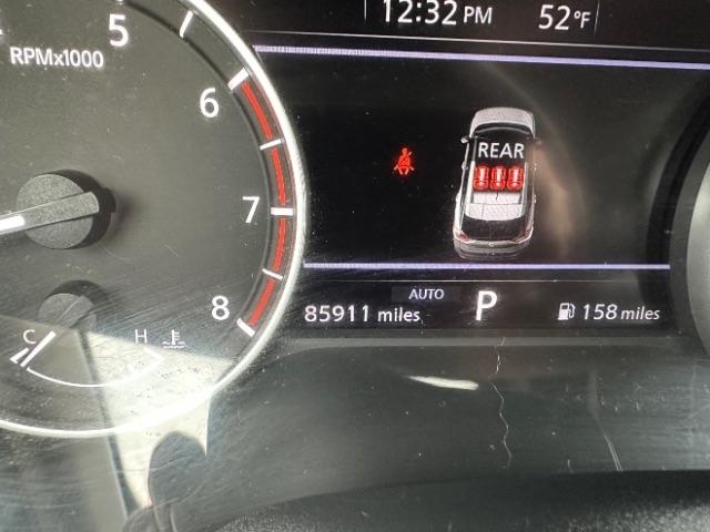 Nissan Rogue AWD SV *Ltd Avail* 2023