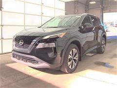 2023 Nissan Rogue AWD SV *Ltd Avail*