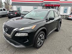 2023 Nissan Rogue AWD SV *Ltd Avail*