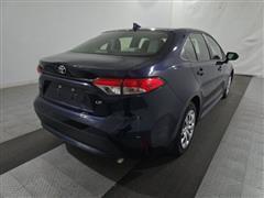 2021 Toyota Corolla LE CVT (Natl)