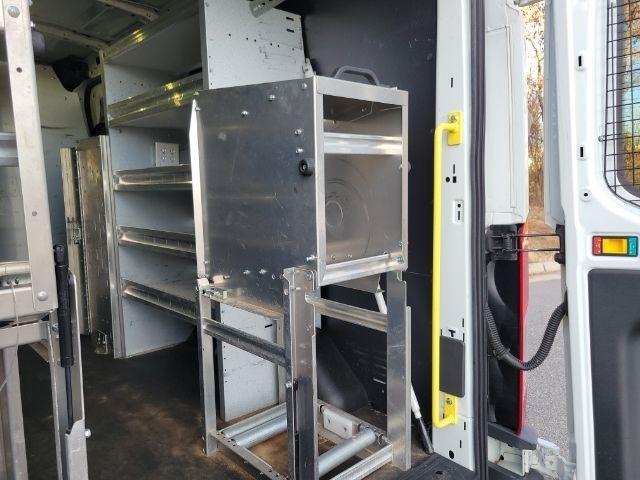 Ford Transit Cargo Van T-250 148" Med Rf 9000 GVWR Sliding RH Dr 2016