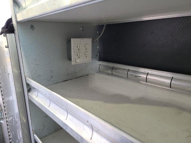 Ford Transit Cargo Van T-250 148" Med Rf 9000 GVWR Sliding RH Dr 2016