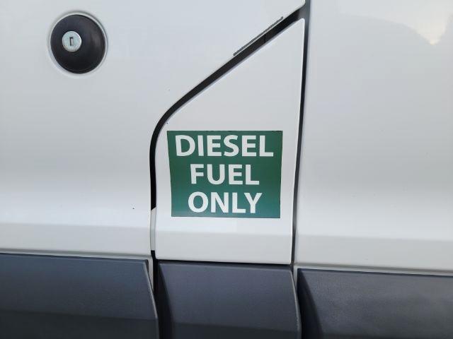 Ford Transit Cargo Van T-250 148" Med Rf 9000 GVWR Sliding RH Dr 2016