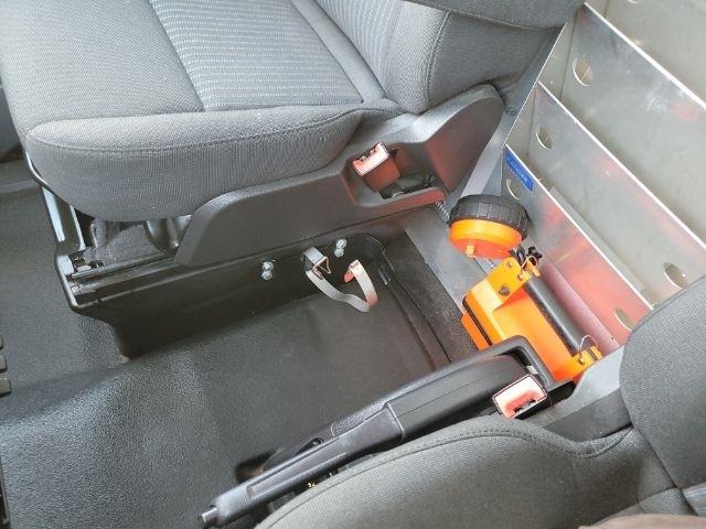 Ford Transit Cargo Van T-250 148" Med Rf 9000 GVWR Sliding RH Dr 2016