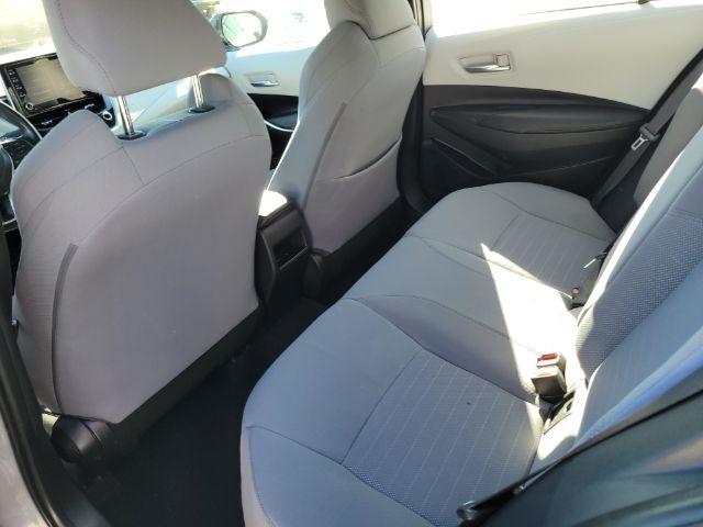 Toyota Corolla Nightshade CVT (Natl) 2021