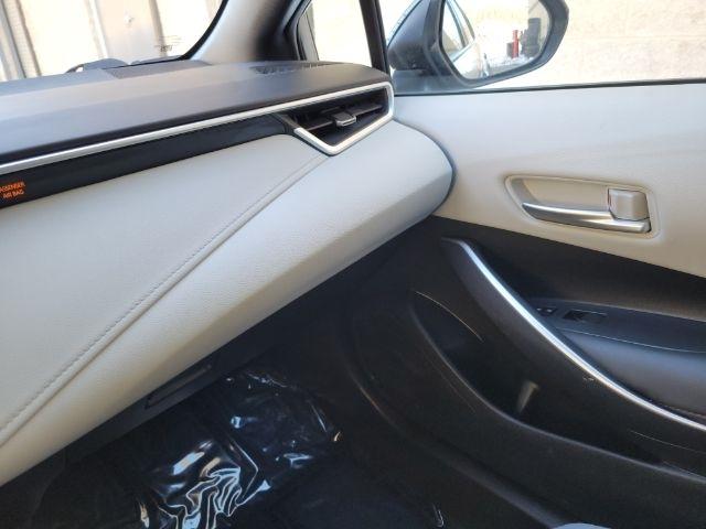 Toyota Corolla Nightshade CVT (Natl) 2021