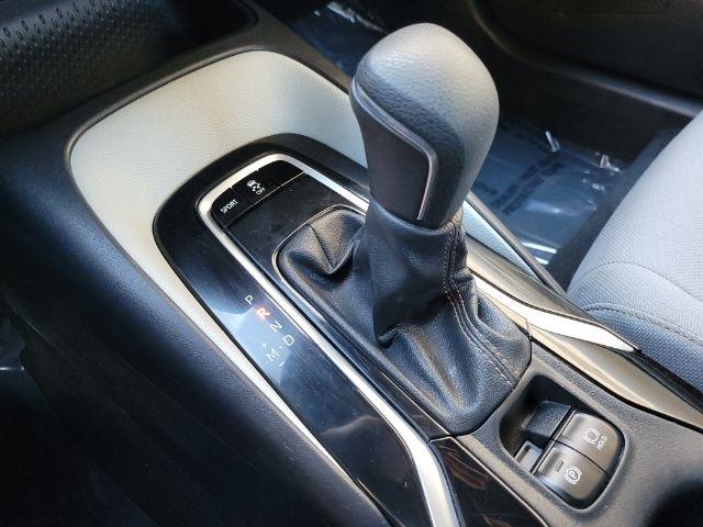 Toyota Corolla Nightshade CVT (Natl) 2021