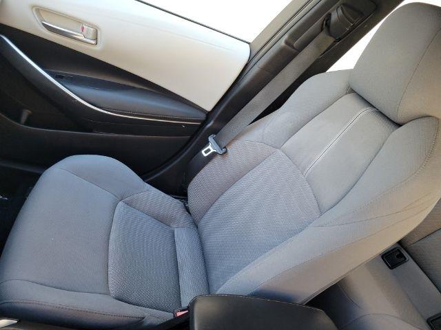 Toyota Corolla Nightshade CVT (Natl) 2021