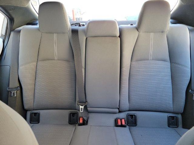 Toyota Corolla Nightshade CVT (Natl) 2021