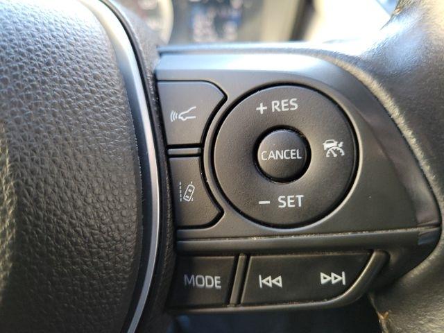 Toyota Corolla Nightshade CVT (Natl) 2021