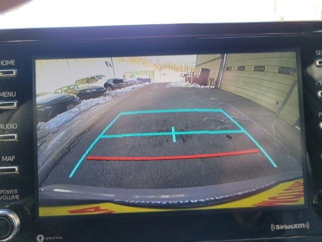 Toyota Corolla Nightshade CVT (Natl) 2021