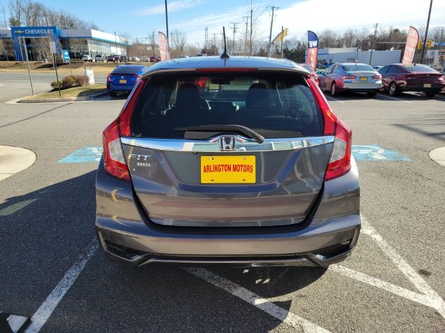 Honda Fit EX CVT 2019