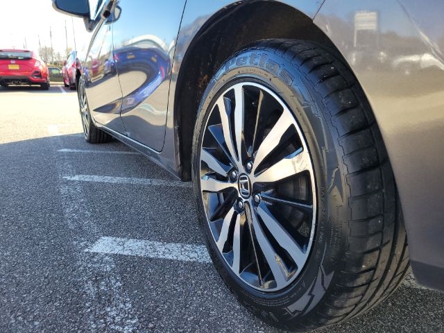 Honda Fit EX CVT 2019