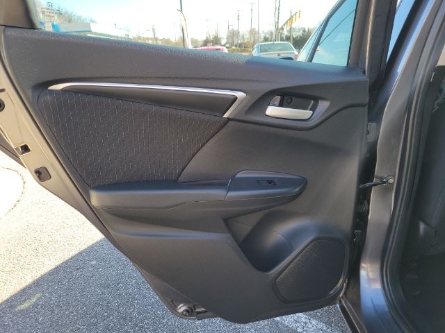 Honda Fit EX CVT 2019