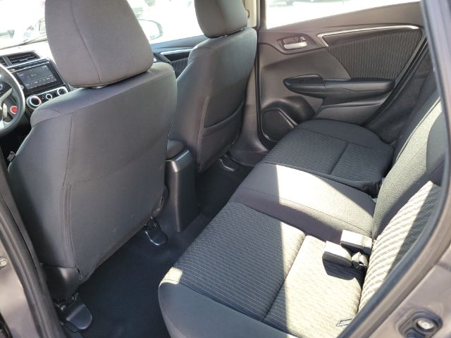 Honda Fit EX CVT 2019