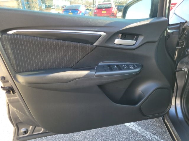 Honda Fit EX CVT 2019