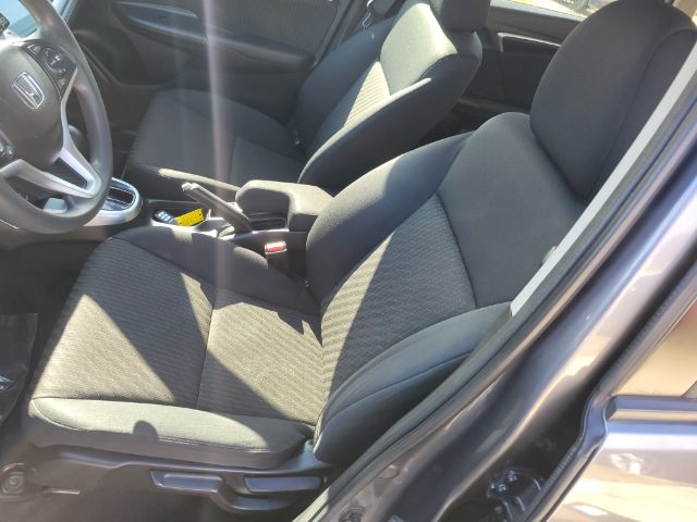 Honda Fit EX CVT 2019