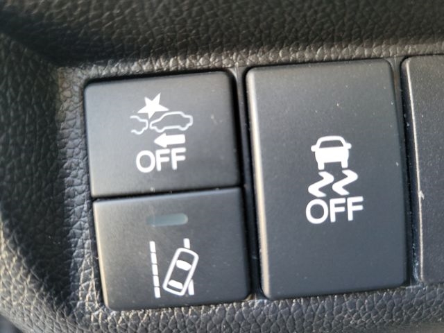 Honda Fit EX CVT 2019