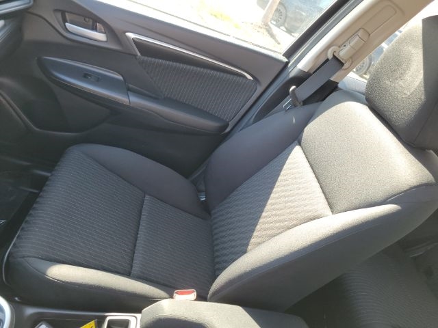 Honda Fit EX CVT 2019